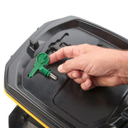 View Electric Stationary Airless Paint Sprayer image 3