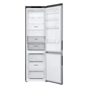 View 2026 LG Frigorífico combinado con congelador GBP62PZNAC Compresor Inverter Lineal image 3