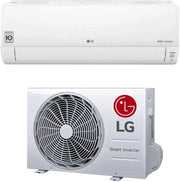 View Aire acondicionado monosplit Standard Win Inverter 12000 Btu R32 S12ER image 1