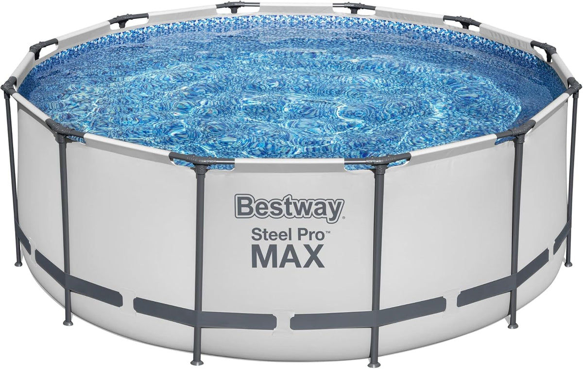 Bestway Stahl Pro Max 3,66 x 1,22 m Pool Set