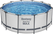 View Bestway Stahl Pro Max 3,66 x 1,22 m Pool Set image 3