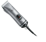 View 63965 Ceramic BGRC Hair Clipper with Detachable Blade, Silver image 2