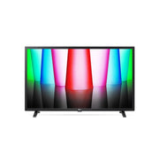 View LG 32LQ63006LA TV 80 cm (32 Zoll) Full HD Fernseher (Google Assistant, 60 Hz, Smart TV) [Modelljahr 2022], schwarz image 1